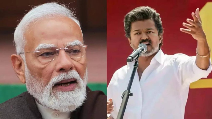 Evening news wrap: PM Modi dials Tarique Rahman on BNP's big win; man dies in Vijay's Salem rally &amp; more