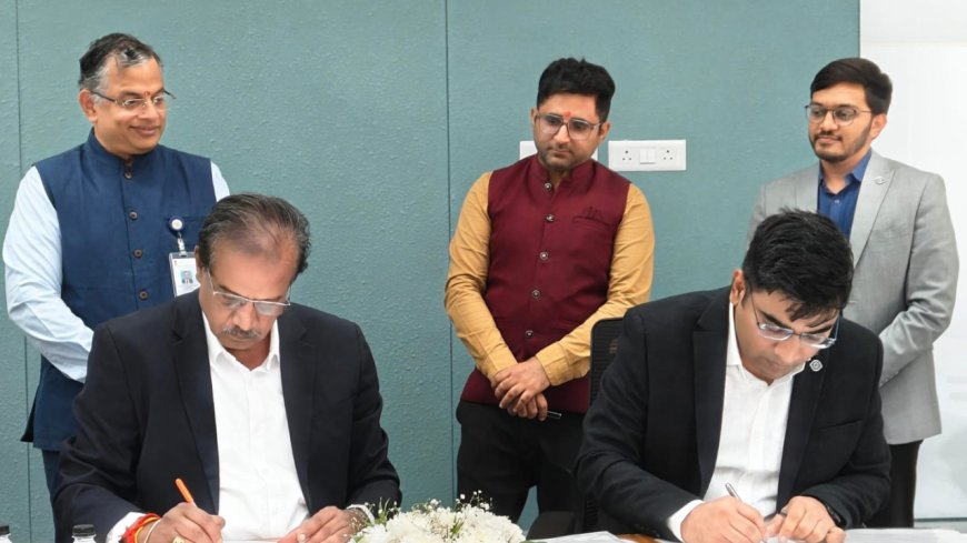 In a first, space PSU Nsil to distribute pvt firm GalaxEye’s satellite data