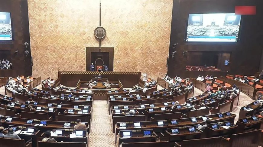 254 women complained of sexual harassment at workplace under on govt’s 'SHe-Box' portal in 2025