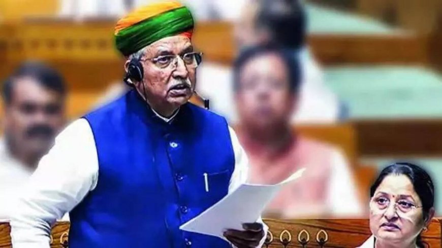 8.6k complaints received against sitting judges in last 10 years: Govt