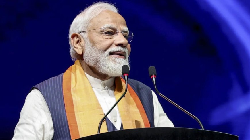 PM Modi to witness ELF aerial display in Assam; preparations underway