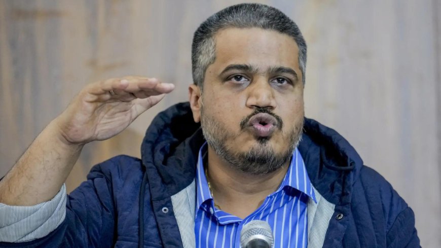 Ajit Pawar death: Rohit Pawar writes to Amit Shah, civil aviation minister, DGCA for plane crash probe