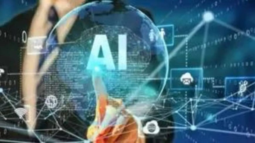 Generative AI ups demand for skilled workers: Study