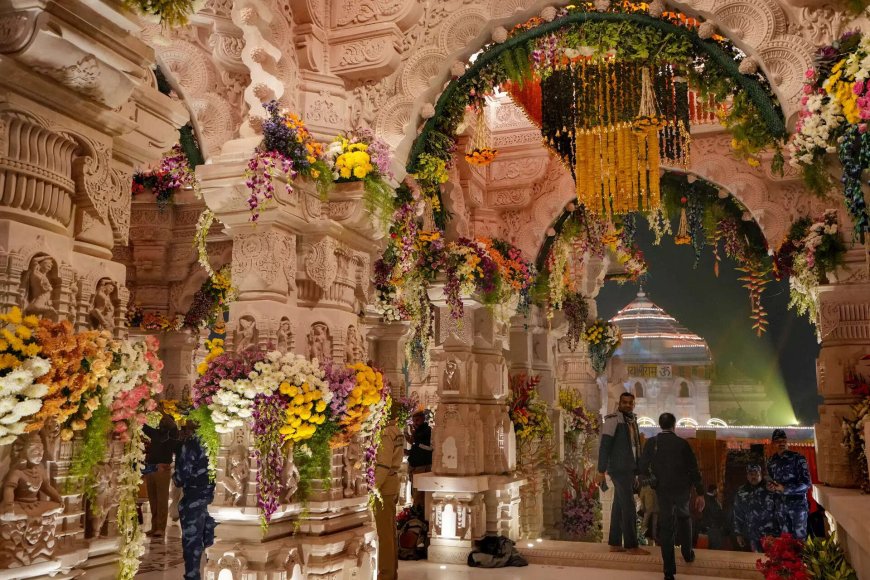 14.9% of the world, 126 million added: What Pew's religious survey reveals about the Hindu rate of growth between 2010 and 2020