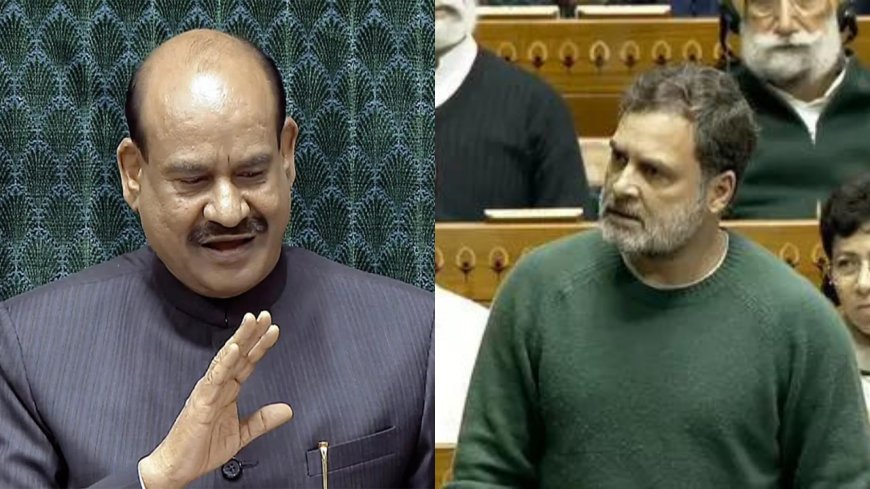 Evening news wrap: Birla, Misri to attend Rahman's oath-taking in Dhaka; Rahul targets Centre over India-US trade deal, and more