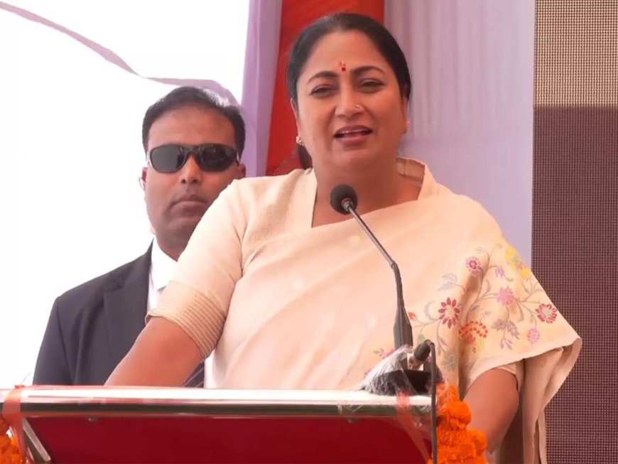 Bhu-Aadhaar to assign unique 14-digit identifier to every land parcel in Delhi; end boundary disputes: CMO