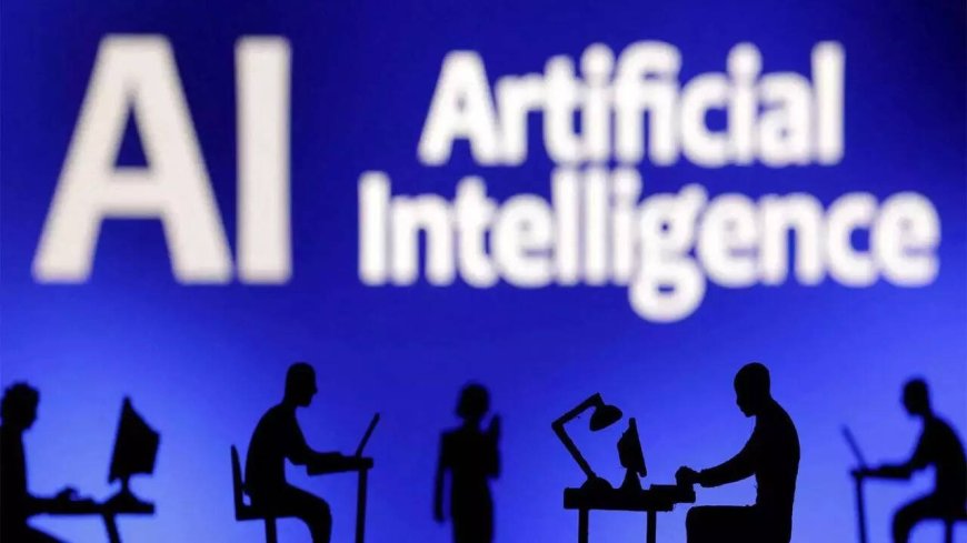 India's global AI challenge: Over 4k entries cut to 70 finalists