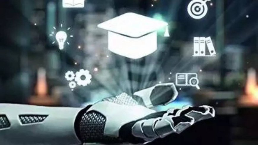 AI models &amp; campus labs: India's tech push at summit