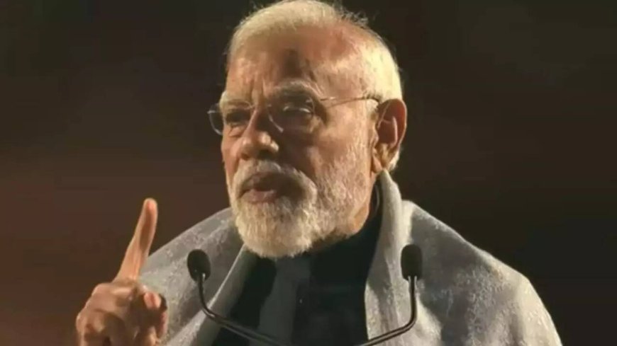 PM Modi won't go for Tarique Rahman’s swearing-in as it clashes with Macron meet in Mumbai