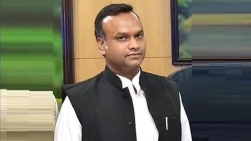 ‘Guru Dakshina means flag’: Priyank Kharge levels ‘money laundering racket’ charge against RSS