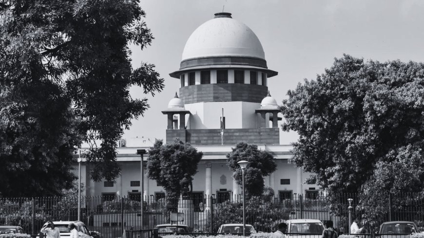 'How can you indulge in physical relationship before marriage': SC goes 'old-fashioned'