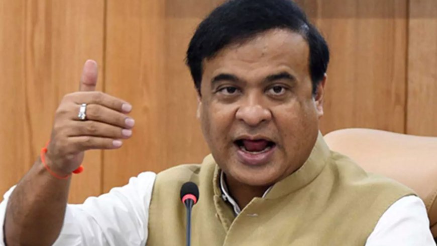 Move HC on Assam CM's 'hate speech': SC