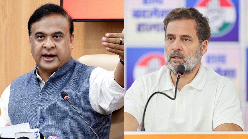 'Could not become Assam's Congress CM because of Rahul Gandhi': Himanta revisits 2014 claim; recalls what Sonia told him