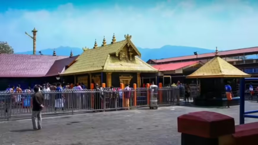 Sabarimala row: With Kerala polls around, Left takes vague stand on women’s entry after backing reform