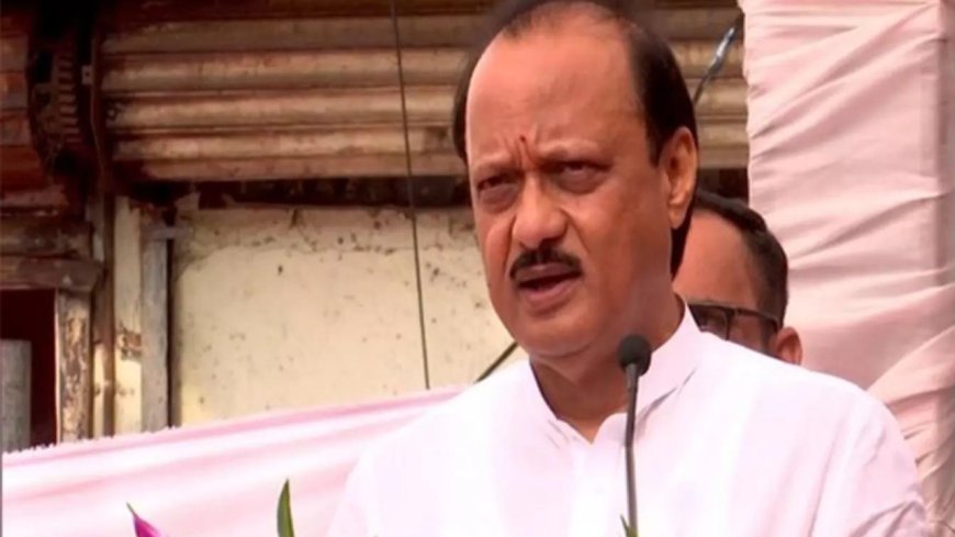 Ajit Pawar plane crash: NCP seeks CBI probe into former deputy CM’s death, submits memorandum to Fadnavis