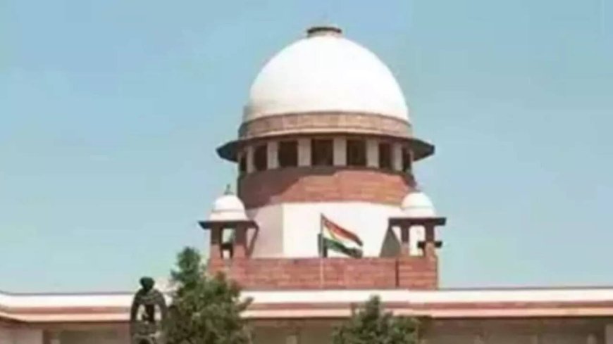 Development not at cost of health, environment, says SC