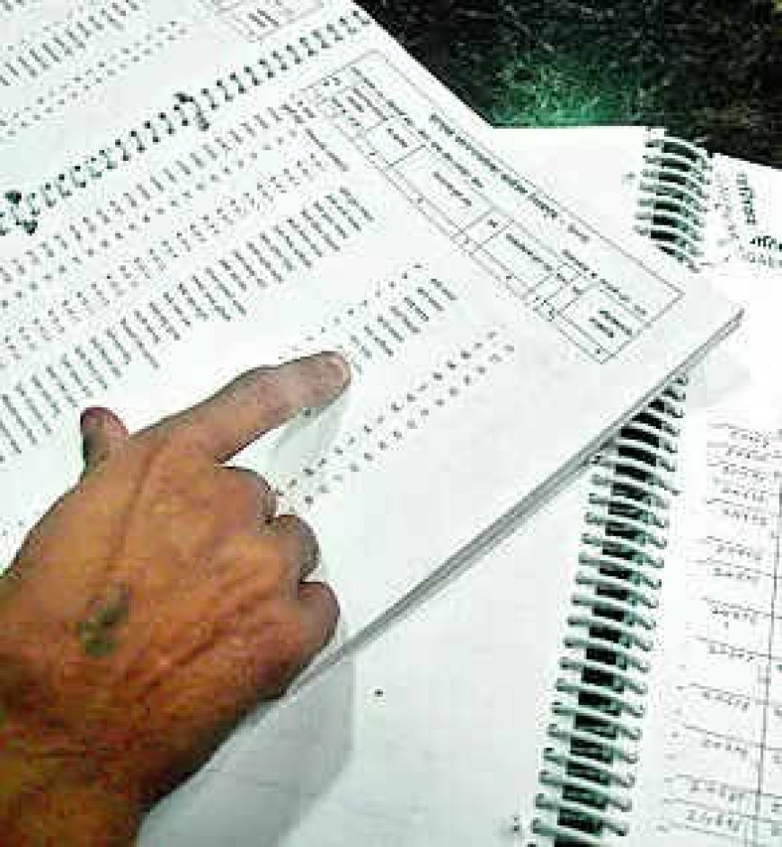 Gujarat electoral rolls shrink 13% to 4.4 crore voters after 77 lakh deletions