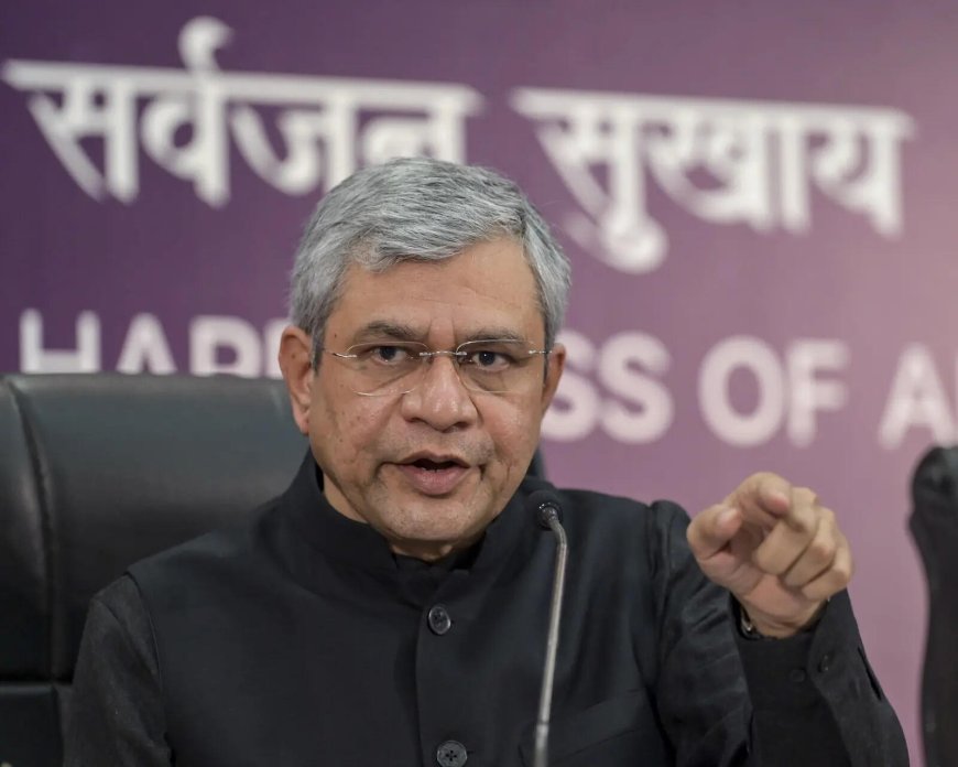 UPI for AI: India offers 'bouquet of trusted solutions' to world