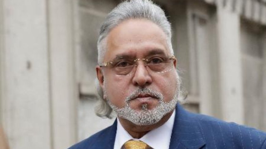 Vijay Mallya plea: Fugitive businessman tells Bombay HC he can’t return to India, cites UK travel ban