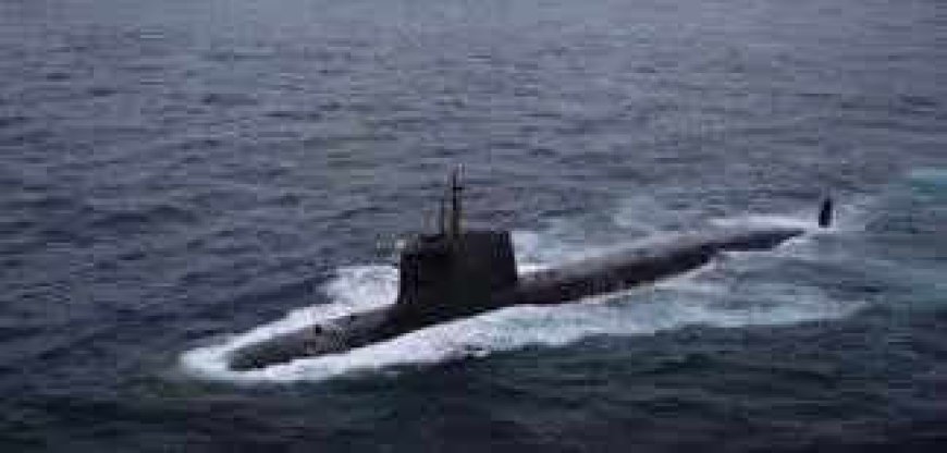 Indian Navy likely to commission third indigenous N-powered submarine by April-May