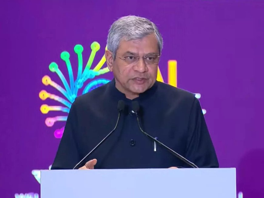 Delhi pitch: AI must go beyond English, solve real problems