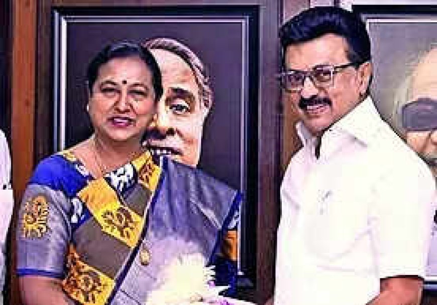 DMDK, DMK forge first-ever electoral pact