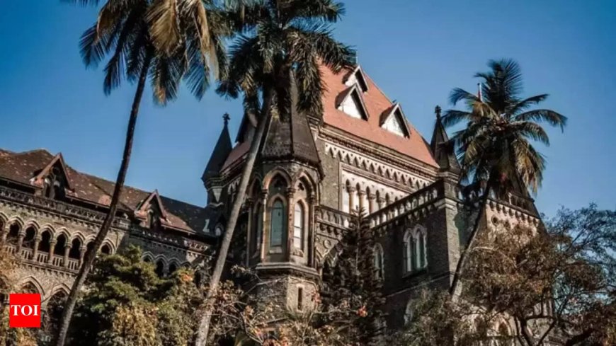 Bombay HC draws curtain on 1947 land dispute
