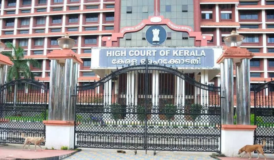HC sets aside Kerala citizen survey plan