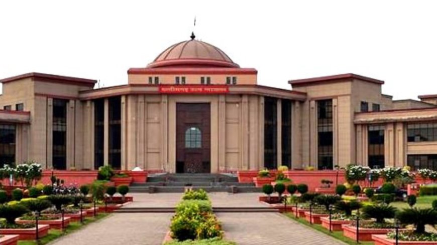 Chhattisgarh HC: No automatic bail for juveniles in heinous crimes