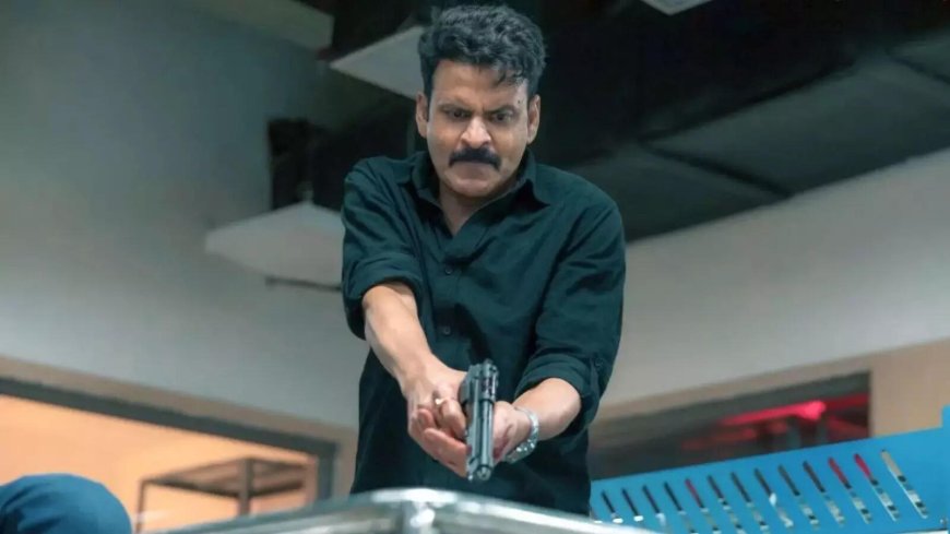 Film producer withdraws 'Ghooskhor Pandat' title