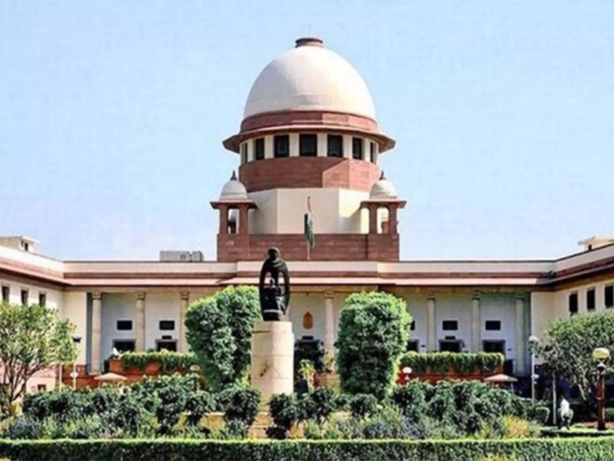 'Pan-India problem': SC hits out at freebies, asks parties to rethink
