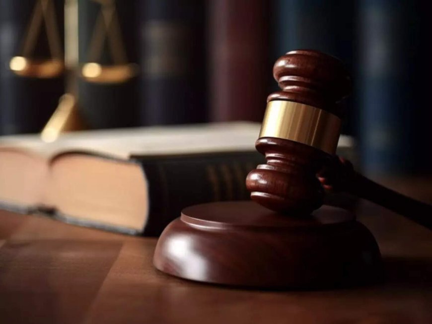 Ex-UP junior engineer, his wife get death for sexually abusing 33 boys, selling their videos