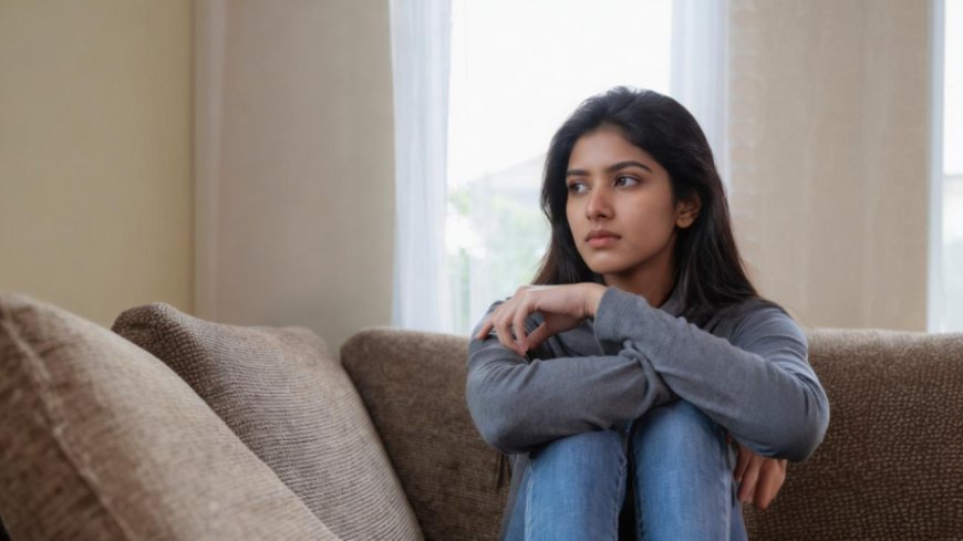 Recurrent miscarriages: A medical expert gives a perspective