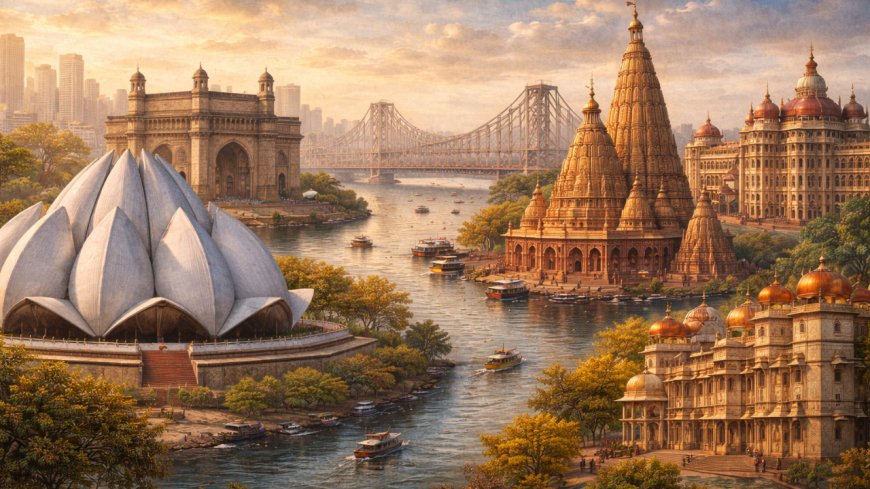 What’s in a name? The debate over renaming cities and landmarks