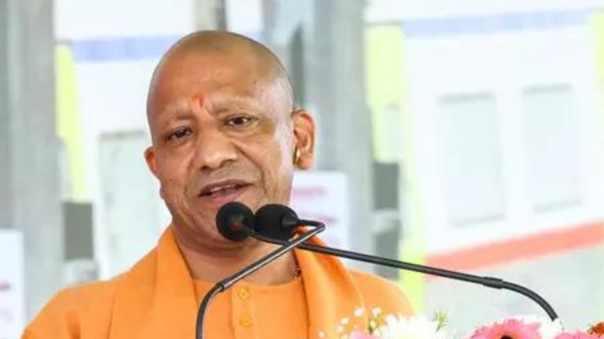 UP CM holds meetings with top Singapore investment-focused business groups