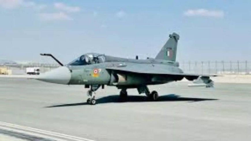 No crash of LCA, just a minor incident, analysing issue: HAL