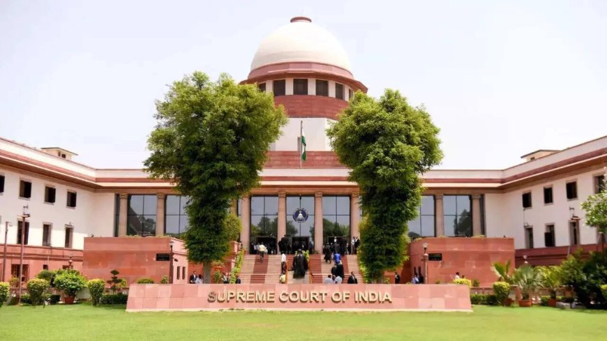 Inquiry into Tirupati laddu: Supreme Court declines Subramanian Swamy's plea