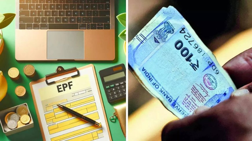 Inoperative EPF accounts with up to Rs 1,000 to settle automatically