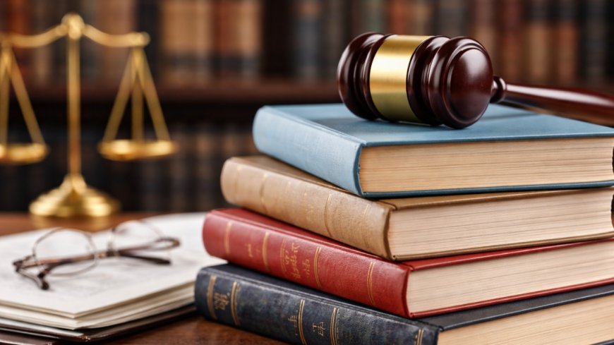 Corruption, case backlog, judge shortage: NCERT class 8 book outlines judiciary’s key challenges