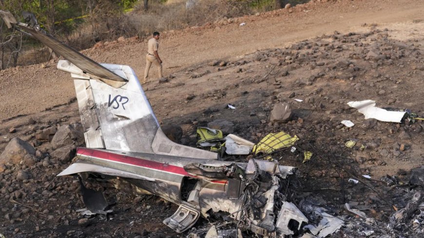 2 crashes in a month: Government mulls safety ranking of charter operators, stricter norms put in place