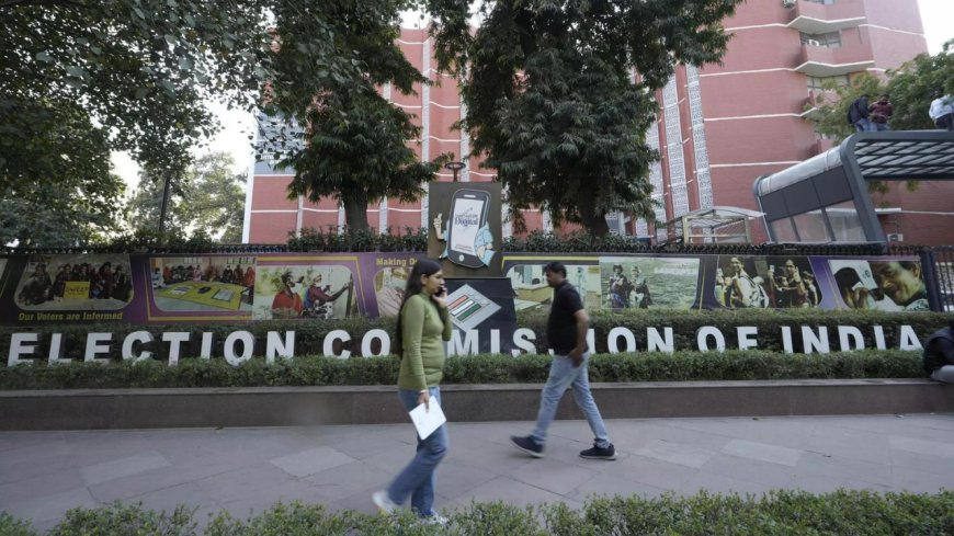 ‘National Declaration 2026’: EC, State poll panels move to align Panchayat, assembly election laws after 27 years