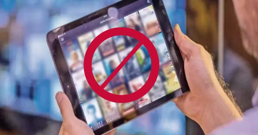 'For streaming obscene content': Govt blocks 5 OTT platforms; action under IT Rules 2021