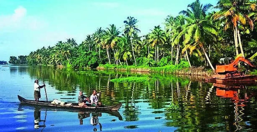 Cabinet approval to rename Kerala reflects will of people of state: PM Modi