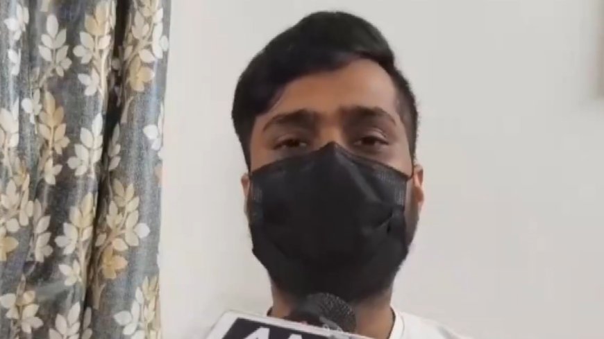 'We are ashamed': Accused Harsh Singh apologises over racial slurs at 3 Arunachal women in Delhi