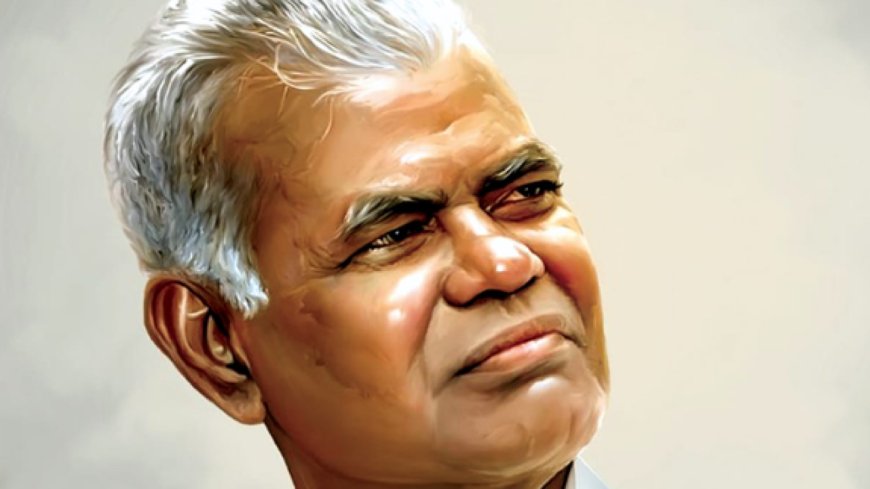 Nallakannu - a guiding light of simplicity, commitment and principled politics