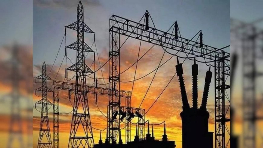 UP's power surge: From 6GW to 8.3GW capacity, 24/7 urban supply fuels industrial boom