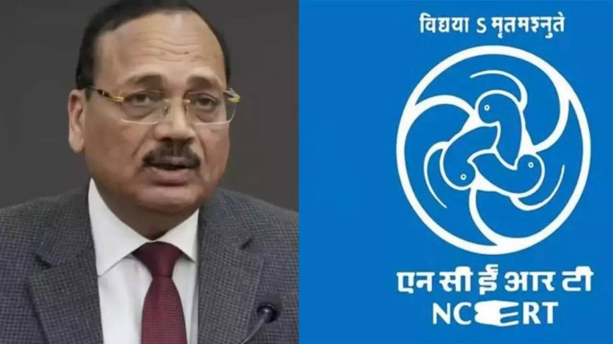 NCERT textbook on 'corruption in judiciary' withdrawn after CJI rebuke: Report