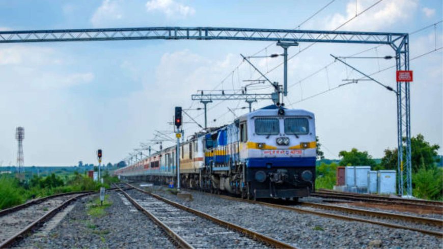 Disaster averted: Suspected bomb found on Bengal railway tracks; train services disrupted