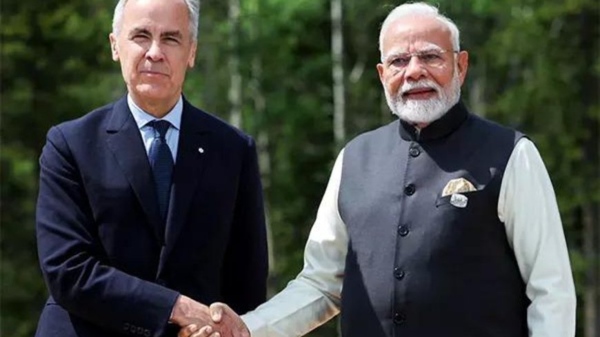 'That activity is not continuing': Canada says India not linked to violent crimes anymore