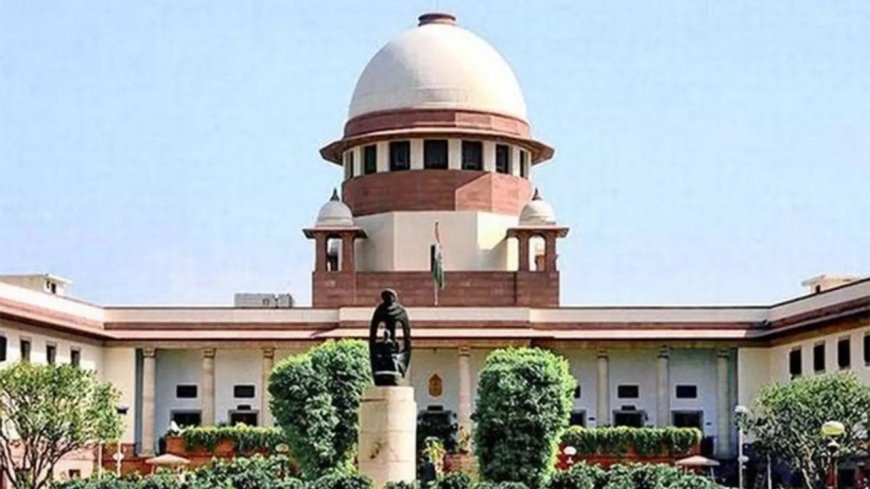 'Deep-rooted, well-planned conspiracy to defame judiciary': Supreme Court slams NCERT over corruption chapter in book